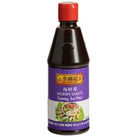 1 Pack - Hoisin Sauce for Pho Noodle Soup - Tuong An Pho - 20 Oz