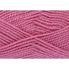 King Cole Big Value Chunky Knitting Yarn 100g Rose 1542
