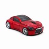 Ai5G Race Car Mouse Wireless Sports Car Shaped Mouse 2.4GHz