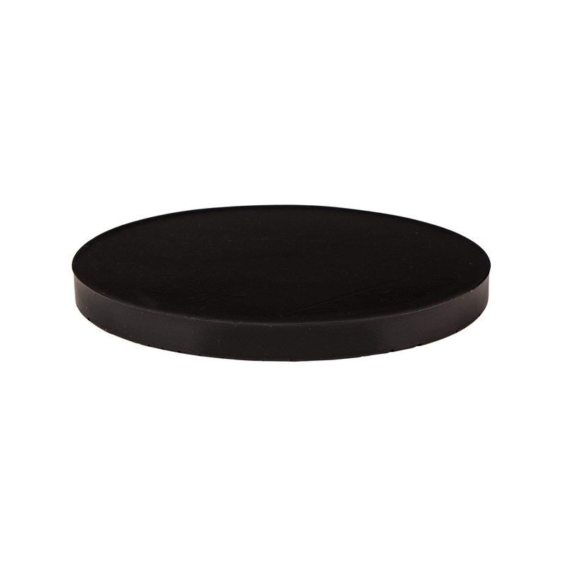 Isolate It: Sorbothane Vibration Isolation Circular Disc Pad .25" (0.635cm)