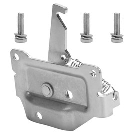 Taesayl Brake Lever Set Handbrake Handbrake Lever Kit Spring and Plate Brake Lever Kit for Ducato 250 Boxer Jumper 2006-1350651080 1350651080 1350655080 4412834