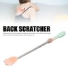 Electric Back Scratcher Extendable Itch Relief Massage Tool Home Travel