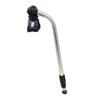 Brocraft Transducer Mounting Arm with Deck Mount/Kayak Fish Finder Transducer