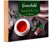 Greenfield Tea Collection, 24 Varieties in bags, 96 count -