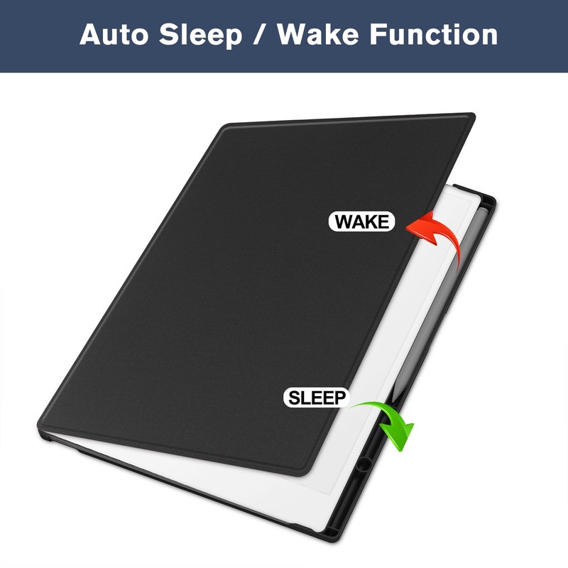 ProCase for reMarkable Paper Pro Tablet 11.8" 2024 Release Case