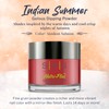 SNS Nails Dipping Powder Gelous Color - Indian Summer Collection