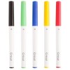 Cricut explore Classic pen fine set red blue yellow green