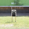 50 Shooting Targets Paper - Shooting Targets for The Range