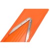 Manual Vegetable Slicer, Hand Guard V-Blade Mandoline Slicer Cooking Tool