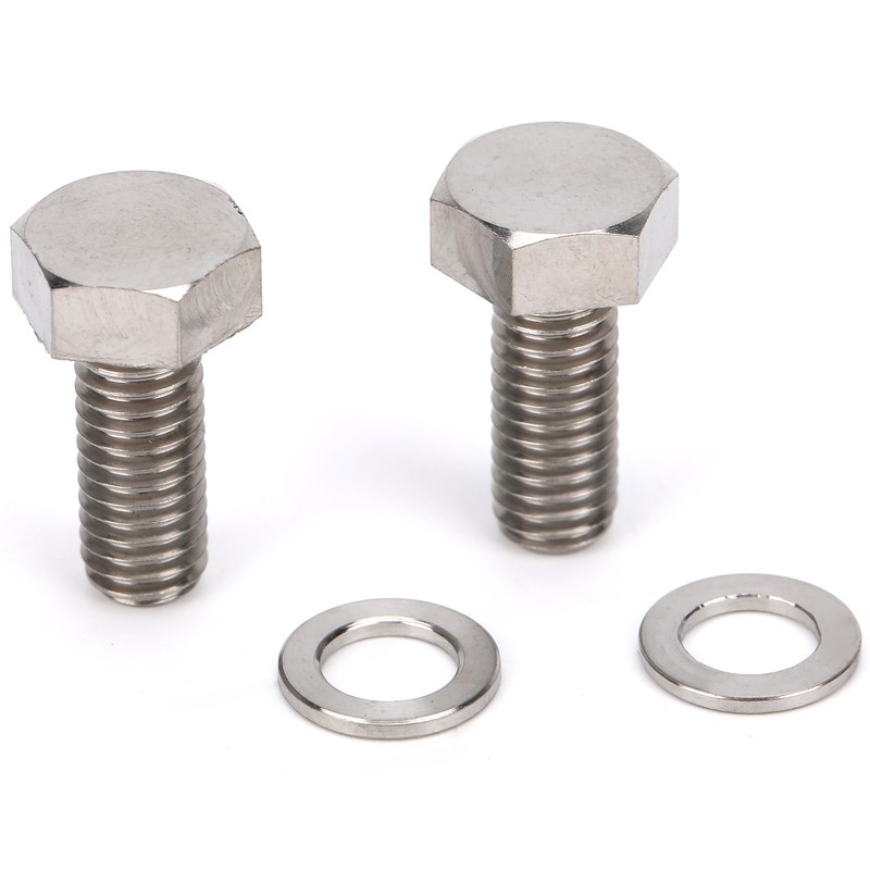 Brake Cables Fixing Bolt and Gasket Set for Brompton Folding