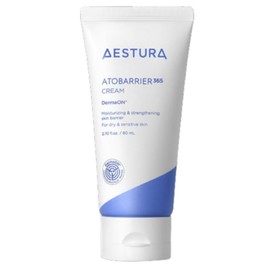 Aestura Atobarrier 365 Cream 80ml 2 units Moist and sensitive skin high density / 에스트라 아토베리어365 크림 80ml 2개 촉촉한 민감피부 고밀도