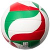 Molten V5M3000 Soft Serve Volleyball No. 5 Ball