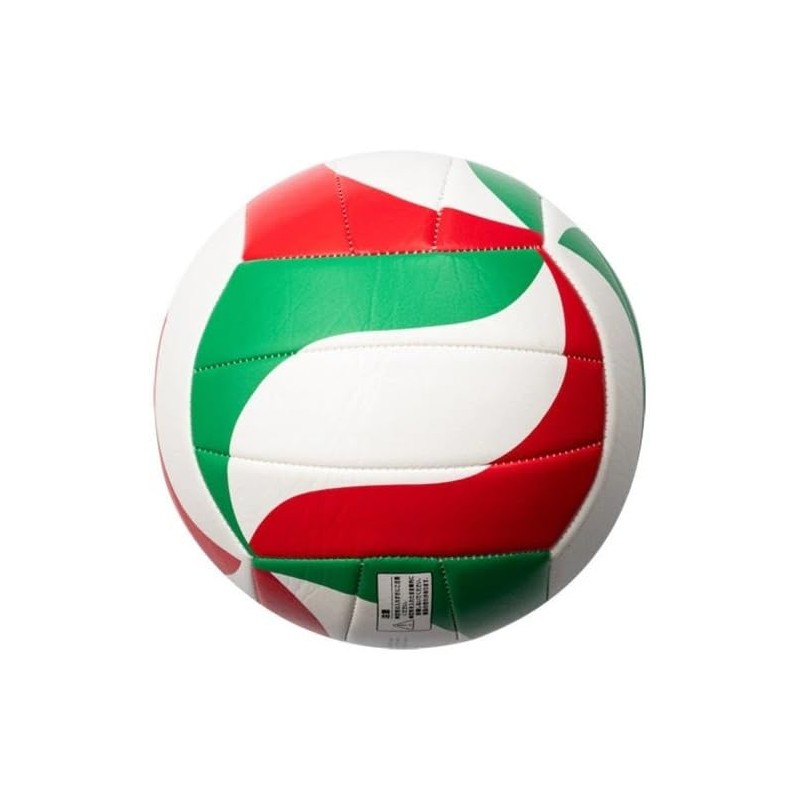 Molten V5M3000 Soft Serve Volleyball No. 5 Ball