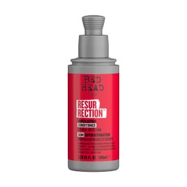 TIGI Bed Head Resurrection Repair Conditioner for Damaged Hair Travel Size 3.38 fl oz