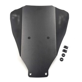 SMT-Compatible With GSX1300R GSXR HAYABUSA BUSA 1300 99-07 BLACK LOWER BELLY PAN UNDER WING KANJI [B01N7MEEHS]