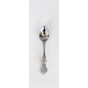 Lucky Wood No. 10700 Barcelona Coffee Spoon 10706-000
