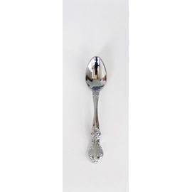 Lucky Wood No. 10700 Barcelona Coffee Spoon 10706-000