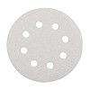 kwb Sanding disc diameter 125 mm made of corundum with