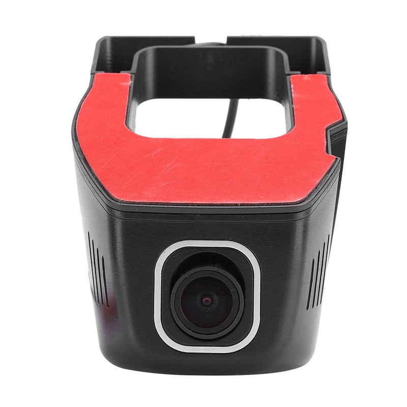 WiFi HD 1080P Mini Car DVR Dash Camera Video Driving