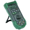 14 Function Professional Digital Multimeter with Sound Level and Luminosity