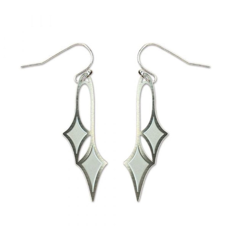 Go Do Good Hook Earrings - Falling Stars