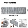 UCandy 10 Ft Marine Blower Hose Replacement, Boat Vent Bilge