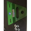 John Deere Mower Hitch. Fits Zero Turn Model Z315E, Z325E