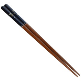 Ishida 13505 Japanese Chopsticks Dishwasher Chinese Zodiac Chopsticks Tora, 9.1 inches (23 cm)