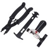 Bike Chain Removal Tools Bicycle Link Clamp Buckle ChainCutting Repair
