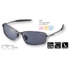 AXE GM ASP109 Fishing Sunglasses with Polarized Lenses