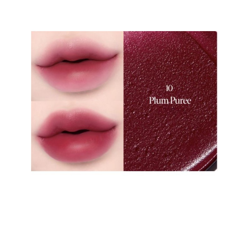 ESPOIR New Couture Lip Tint Fitting Blur 4g, Color:02 Nuga
