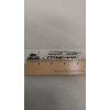 Holden Lower Badge LS3 6.2 Litre V8 for SS SSV