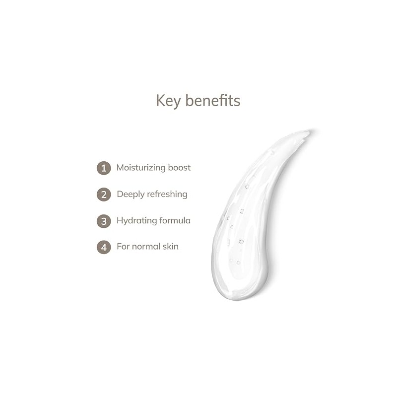 GESKE | Limpiador hidratante | Cepillos faciales GESKE SmartAppGuided™ |