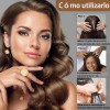 Aceite de Batana para Crecimiento del Cabello y Reparación Capilar