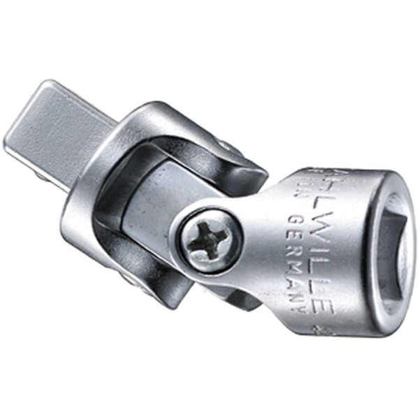 Stahlwille (sutabire-) 428 (3/8Sq) Universal Joint