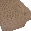 Motor Trend Odorless Heavy Duty Utility Cargo Liner Floor Mats