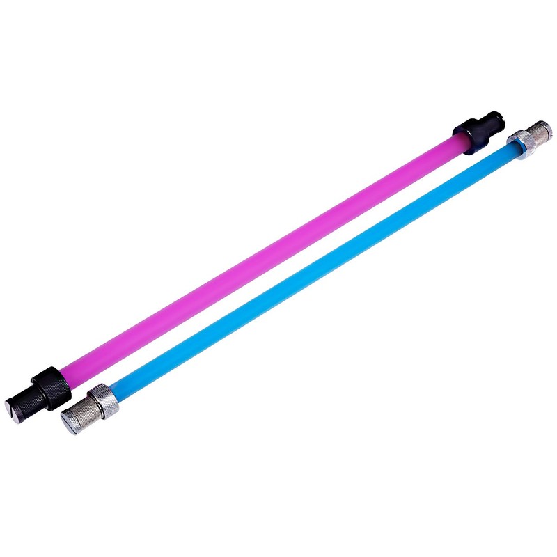 Alphacool Eisrohr Plexi (Acrylic) HardTube 13mm ID, 16mm OD, 80cm,