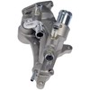 Dorman 902-5829 Engine Coolant Thermostat Housing Compatible with Select Acura