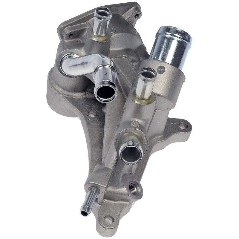 Dorman 902-5829 Engine Coolant Thermostat Housing Compatible with Select Acura