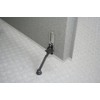 nomuratekku Pedal Door Stopper Dark Gray N – 2422 