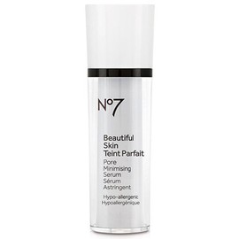 Boots Boots No7 Beautiful Skin Pore Minimizing Serum