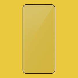 OCESTORE 2 Pack Silk Print Screen Protector,Anti-Scratch 9H Hardness Full Coverage Tempered glass Protector Film for Galaxy S24+ /S24 Plus（Black）