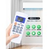 Air Conditioner Remote Control MP051 for MITSUBISHI Mitsubishi Air Conditioner