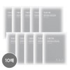 Tyrtir TirTir Personal Care Mask 25ml 10 sheets [3 types]