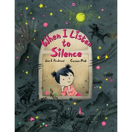 When I Listen to Silence