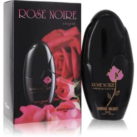 Undisclosed Rose Noire A Legend