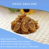 DABC OAK LAND Dried Abalone Baoyu from South Africa,Dried Seafood