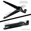 hpcouplers High Performance Silicone Heater Hose Cutter - Stainless Steel
