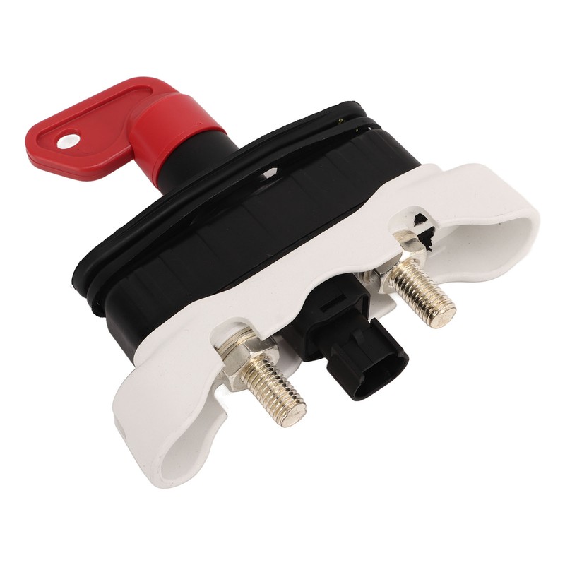 Truck Master Battery Switch 21243844 Compact Sensitive Safe Comfortable Touch