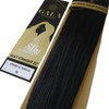 Gala Silky Extension Cabello Lacia 100% Fibra Natural 22 Pulgadas